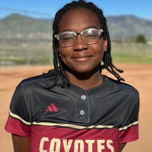 Jaila Jones mugshot