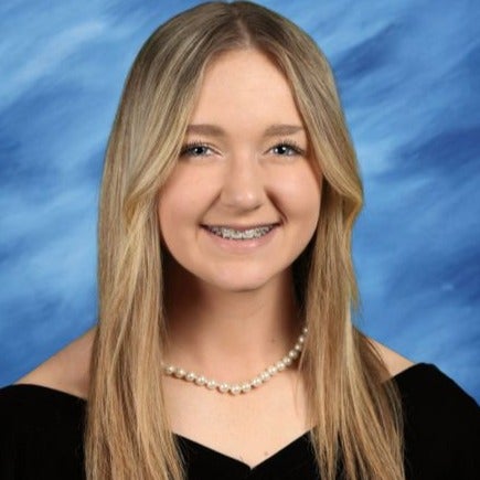 Hannah Fritts mugshot