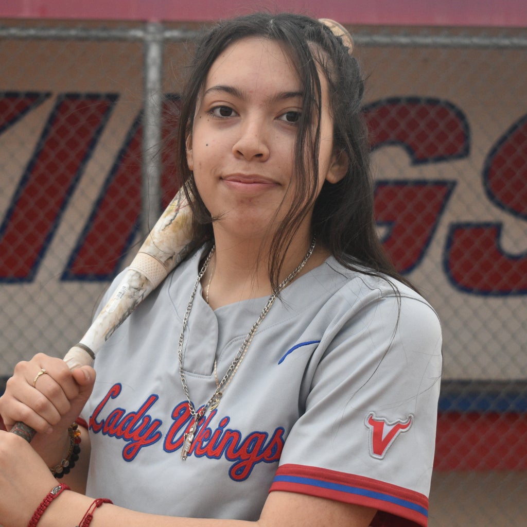 Leylanie Venegas mugshot