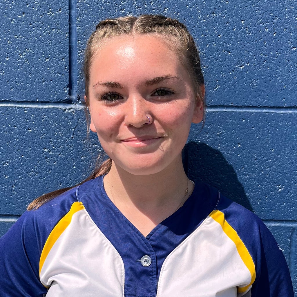 Keira Ferguson mugshot