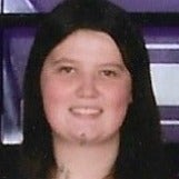 Abigail Meadors mugshot