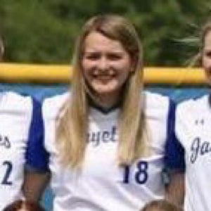 Callie Steva mugshot