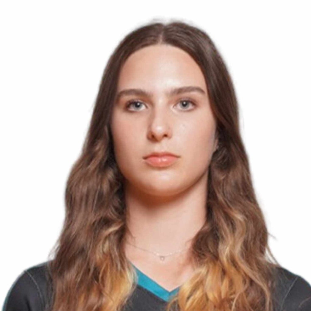 Olivia Jackson mugshot