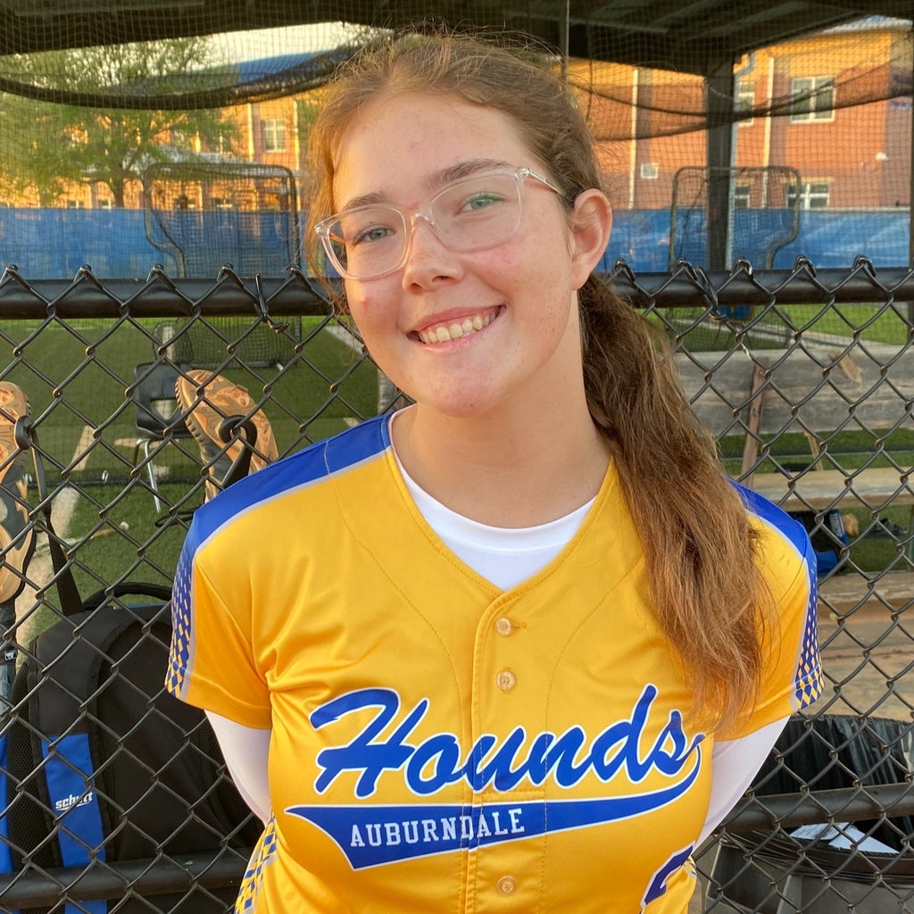 Kendra Strickland