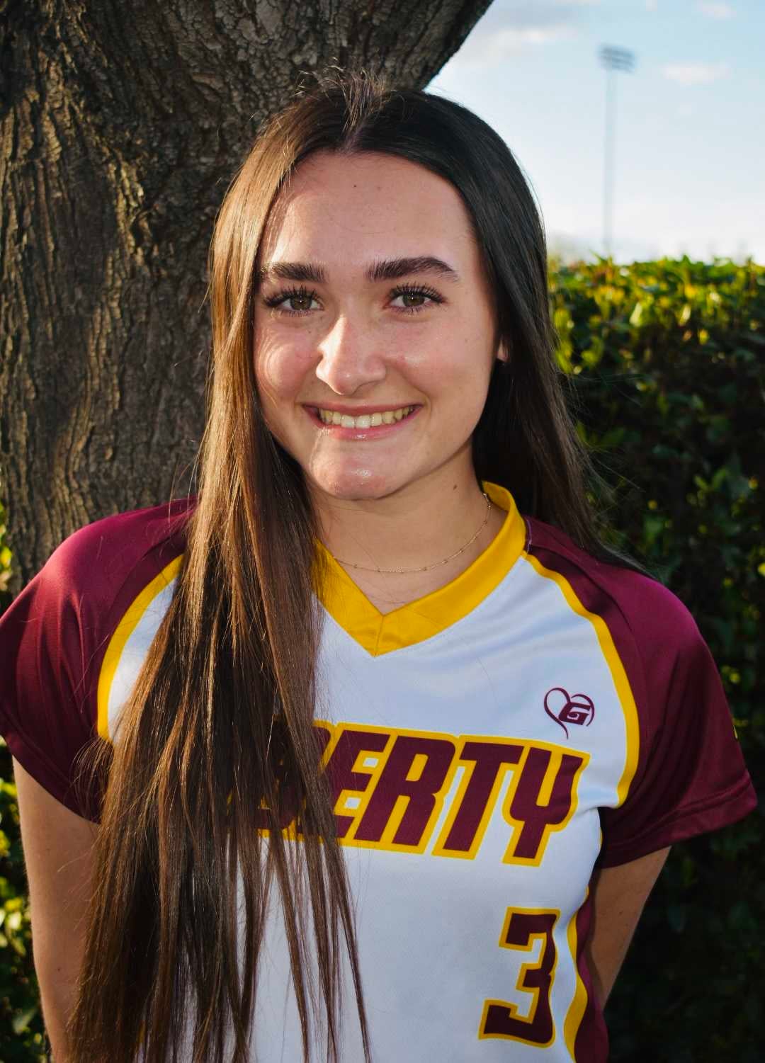 Paige Breitstein