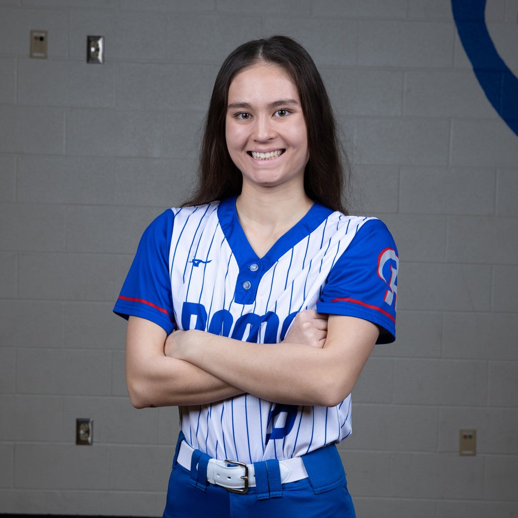 Brooke Connolly mugshot