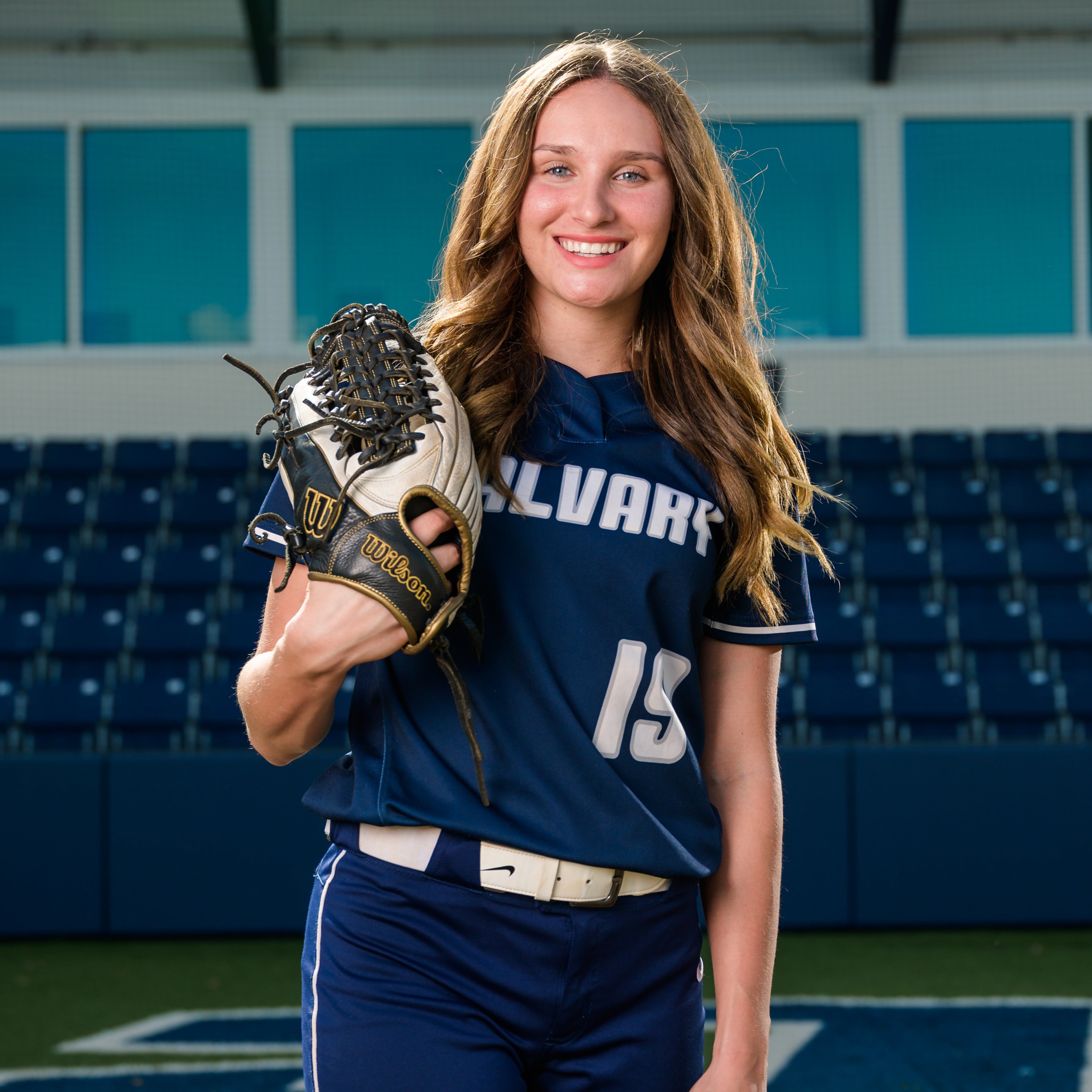 Payton Cushman