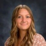 Katelyn Russell mugshot