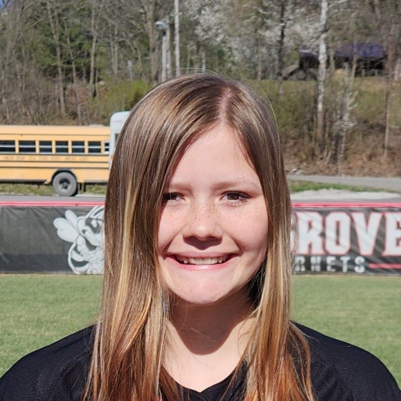 Jordyn Dale mugshot