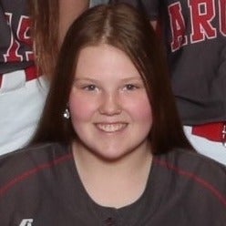 Mya Morris mugshot