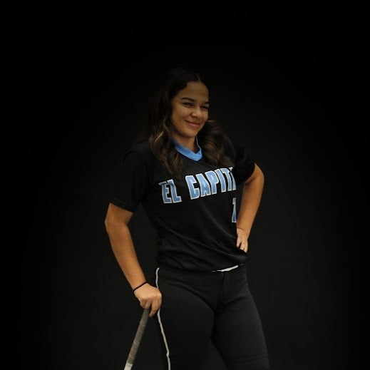 Emily Moreno mugshot