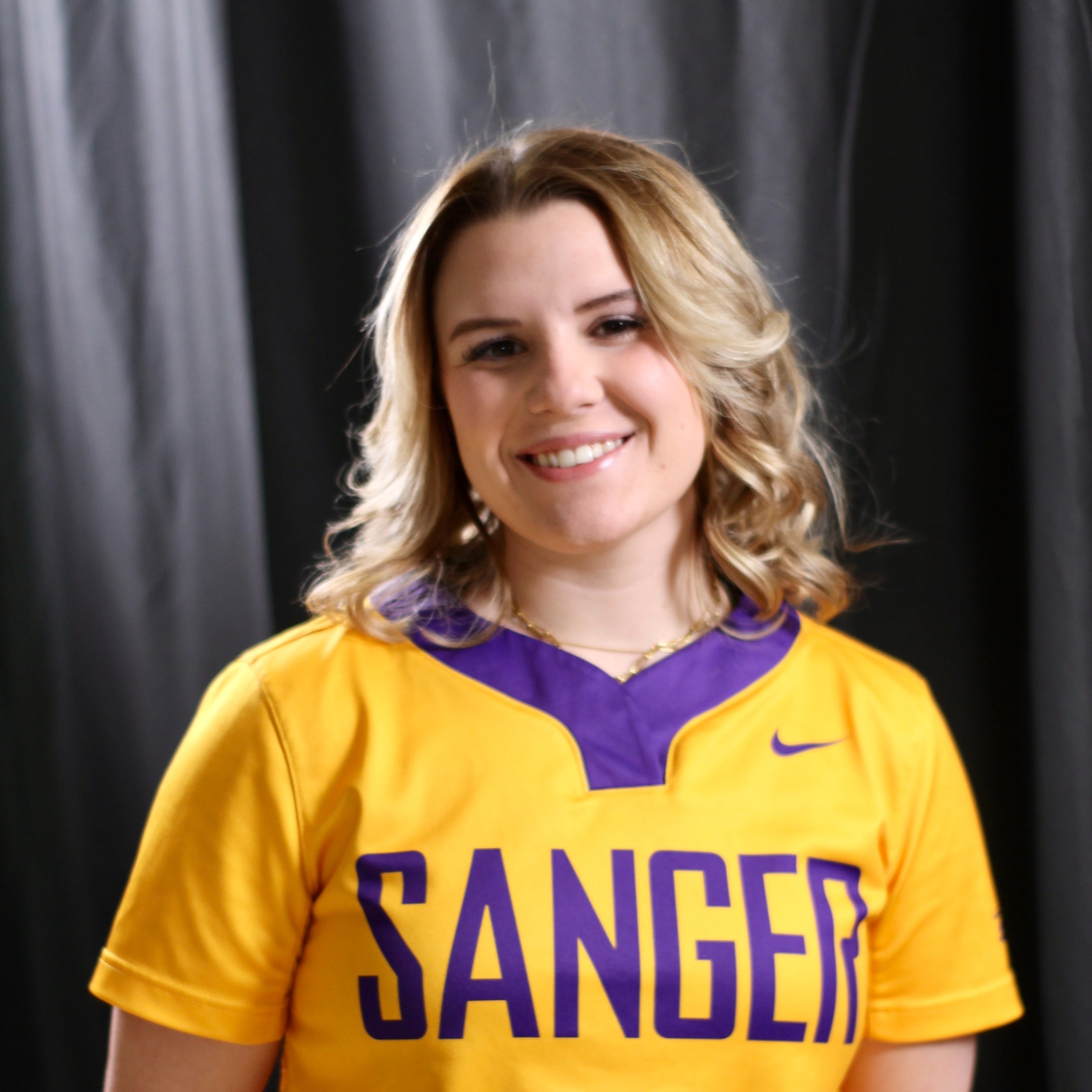 Grace Wallace mugshot