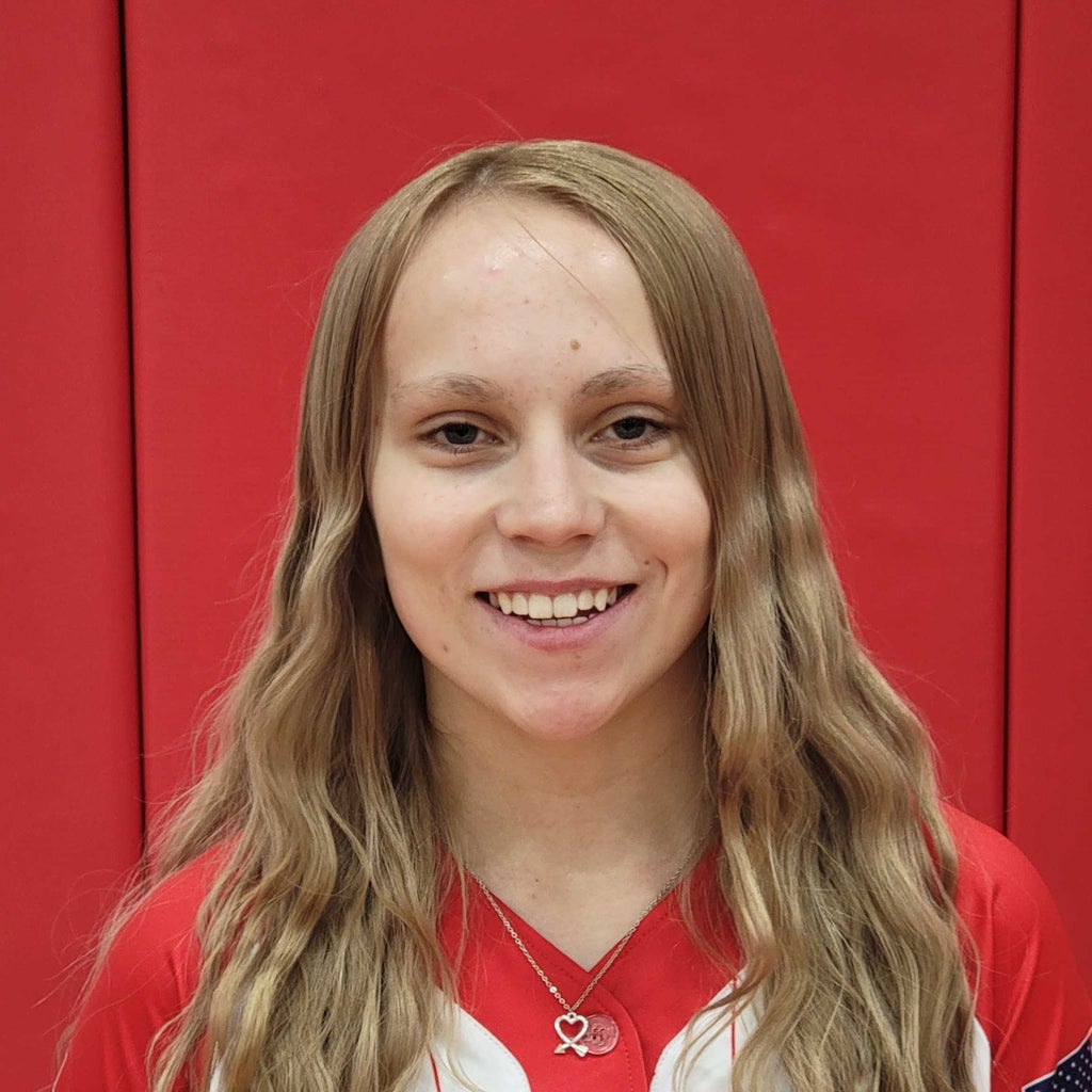 Brooklyn Kuszmaul mugshot