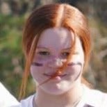Brianna  Crow mugshot