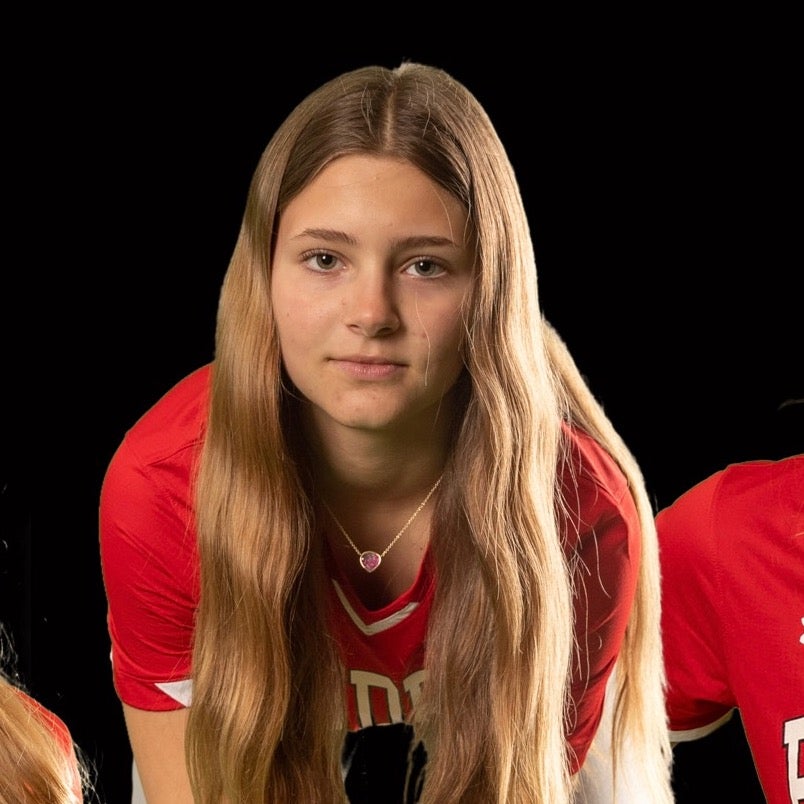 Lyla Dyring mugshot