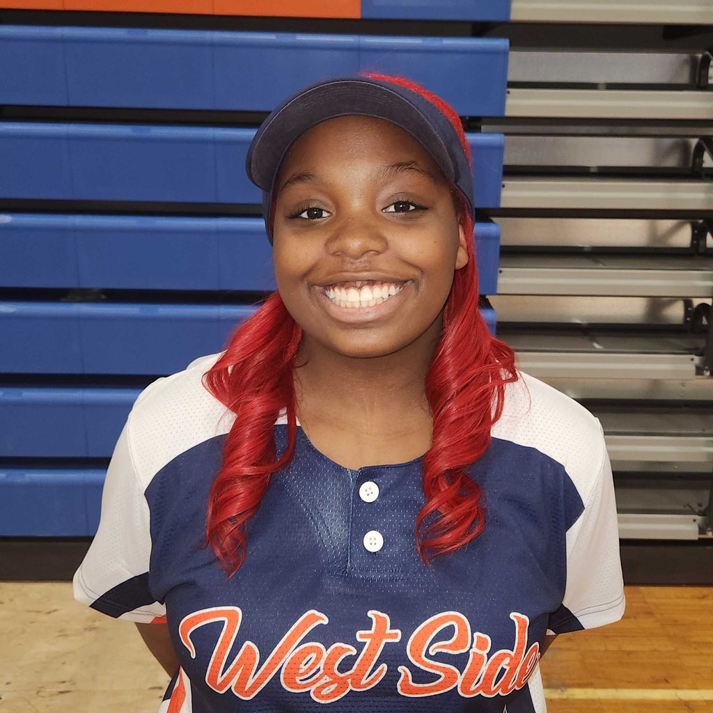 Kierra Gibson mugshot