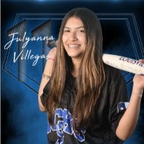 Julyanna Villegas mugshot