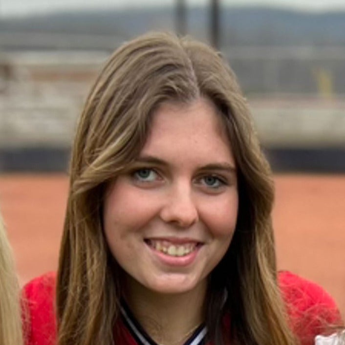 Maggie Miller mugshot