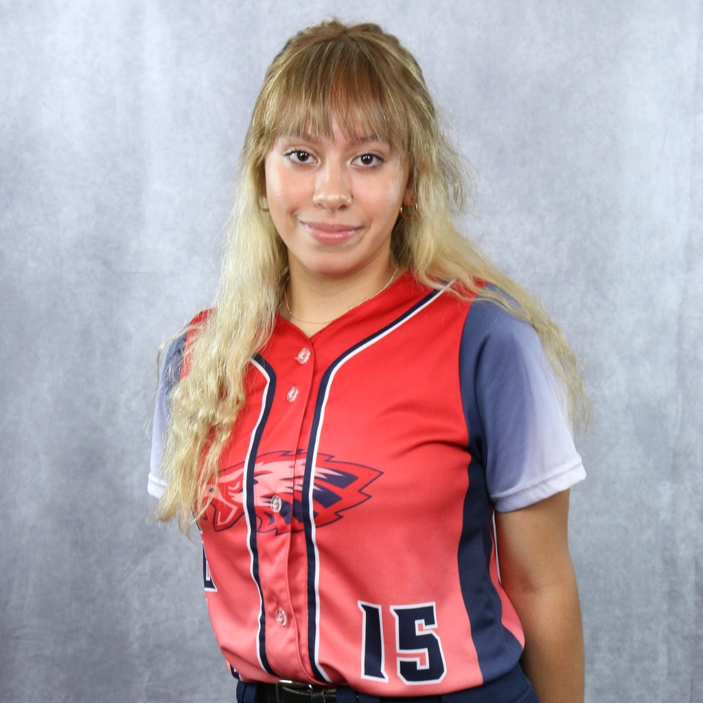 Alianys Ortiz mugshot