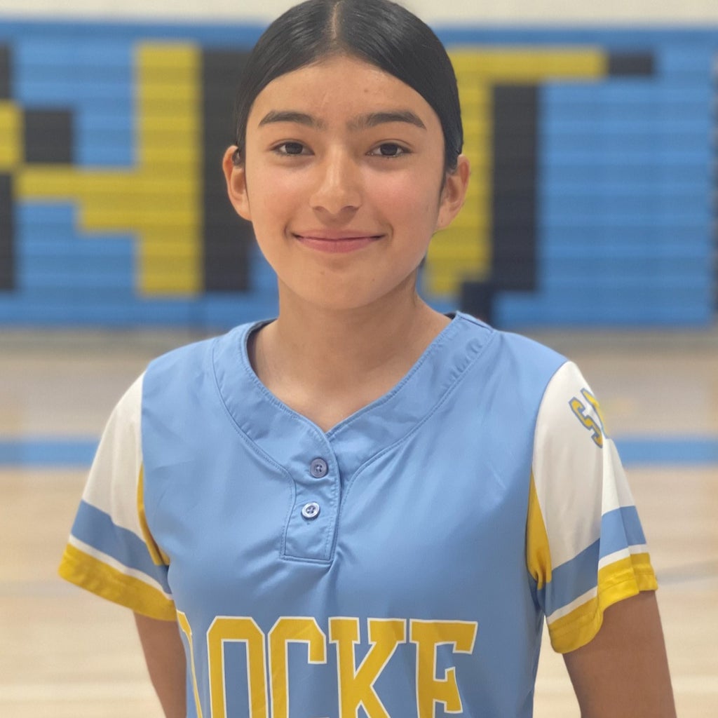 Kimberly Naranjo mugshot