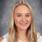 Alexis Riem mugshot