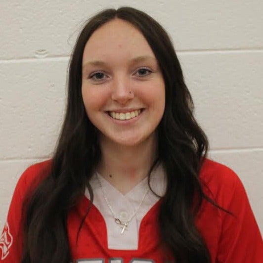 Hannah Samson mugshot