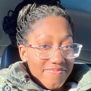 Jayla Broy