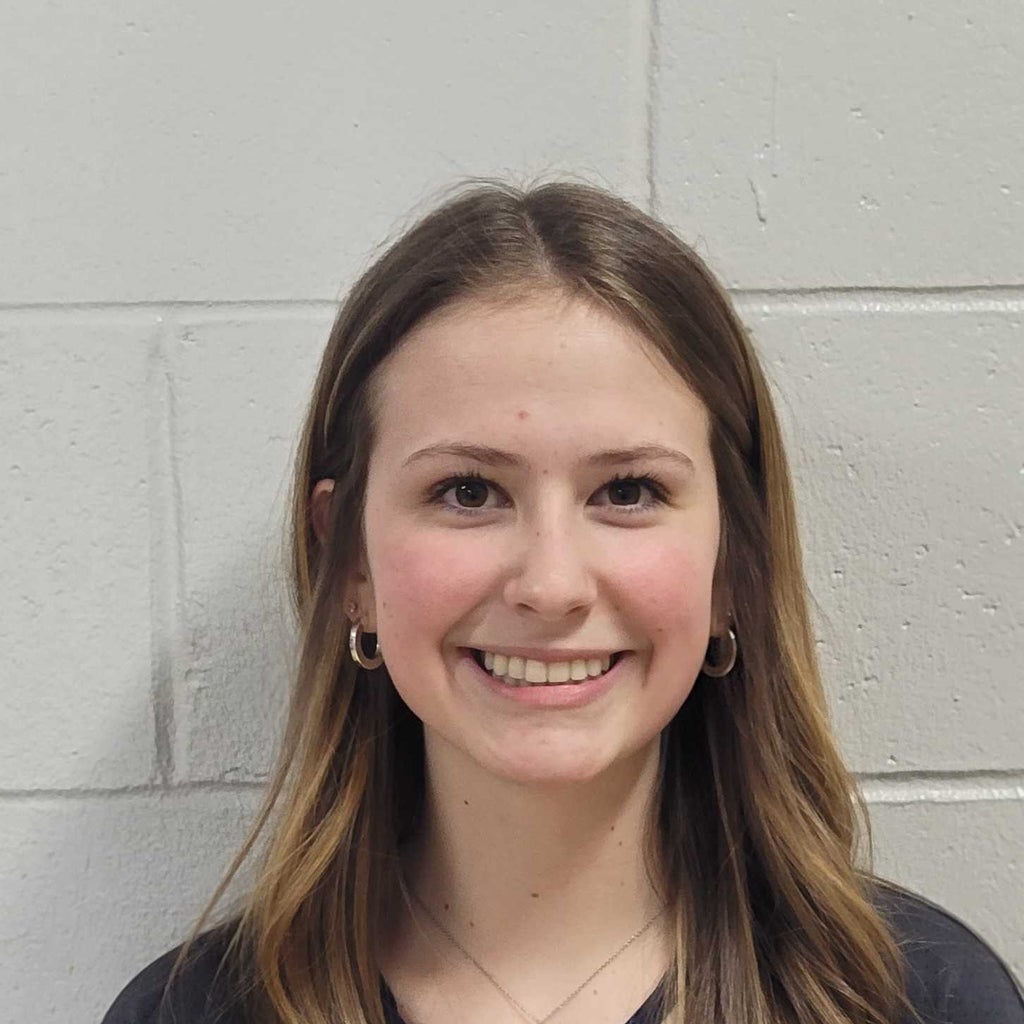 Jenna Gunnick mugshot