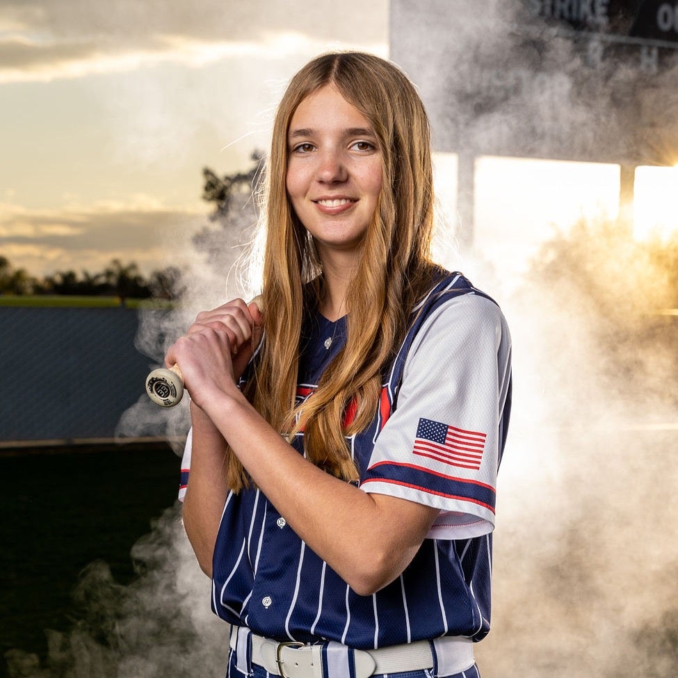 Naomi Pavletich mugshot