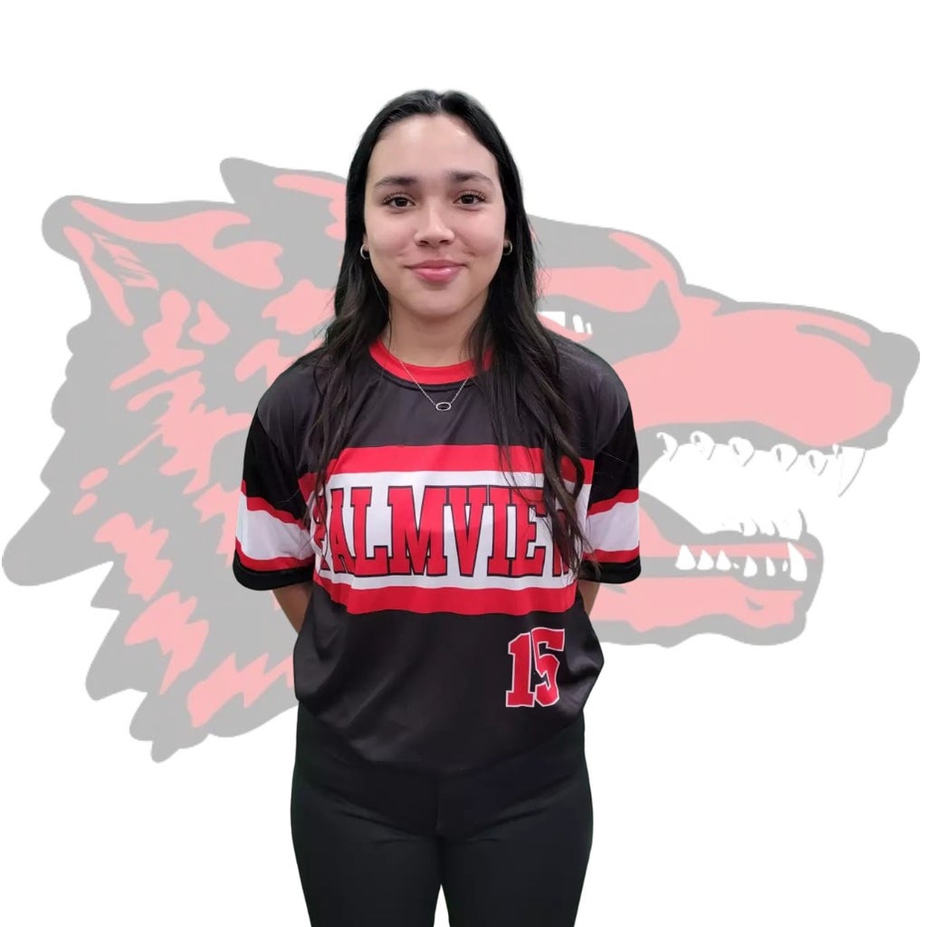 Alynna Gonzalez mugshot