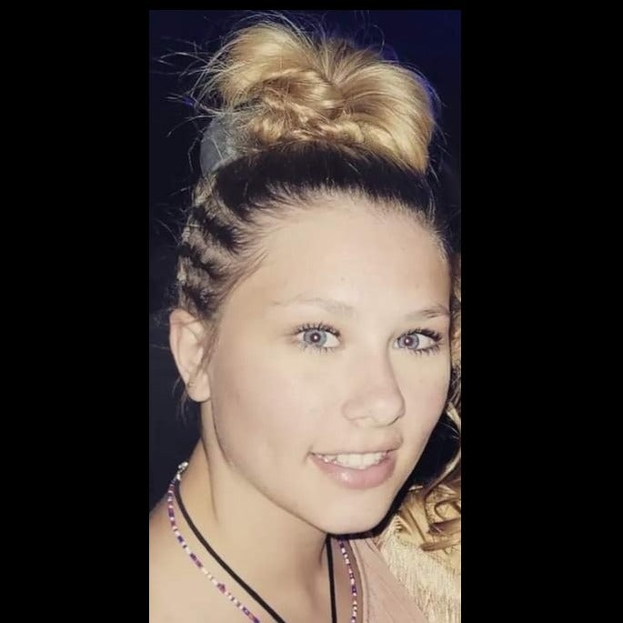 Kaylin Penney mugshot