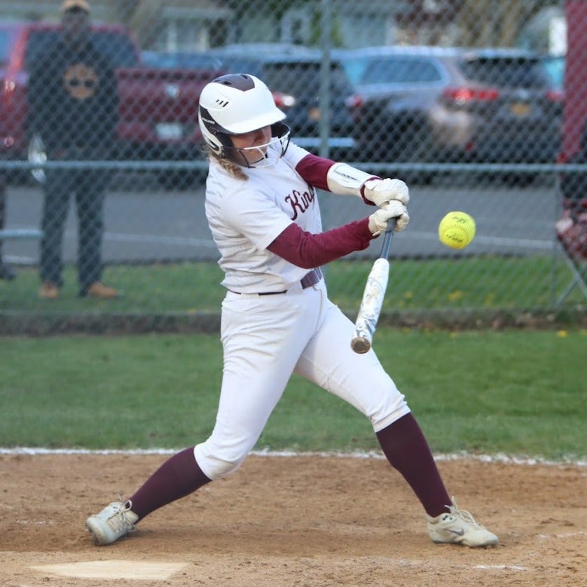 Caitlin Mendelsohn mugshot