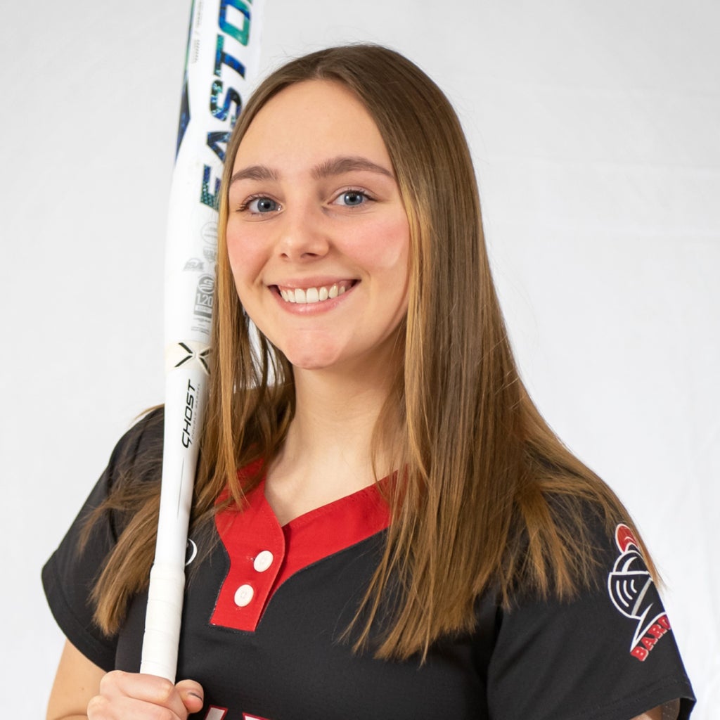 Katie Waters