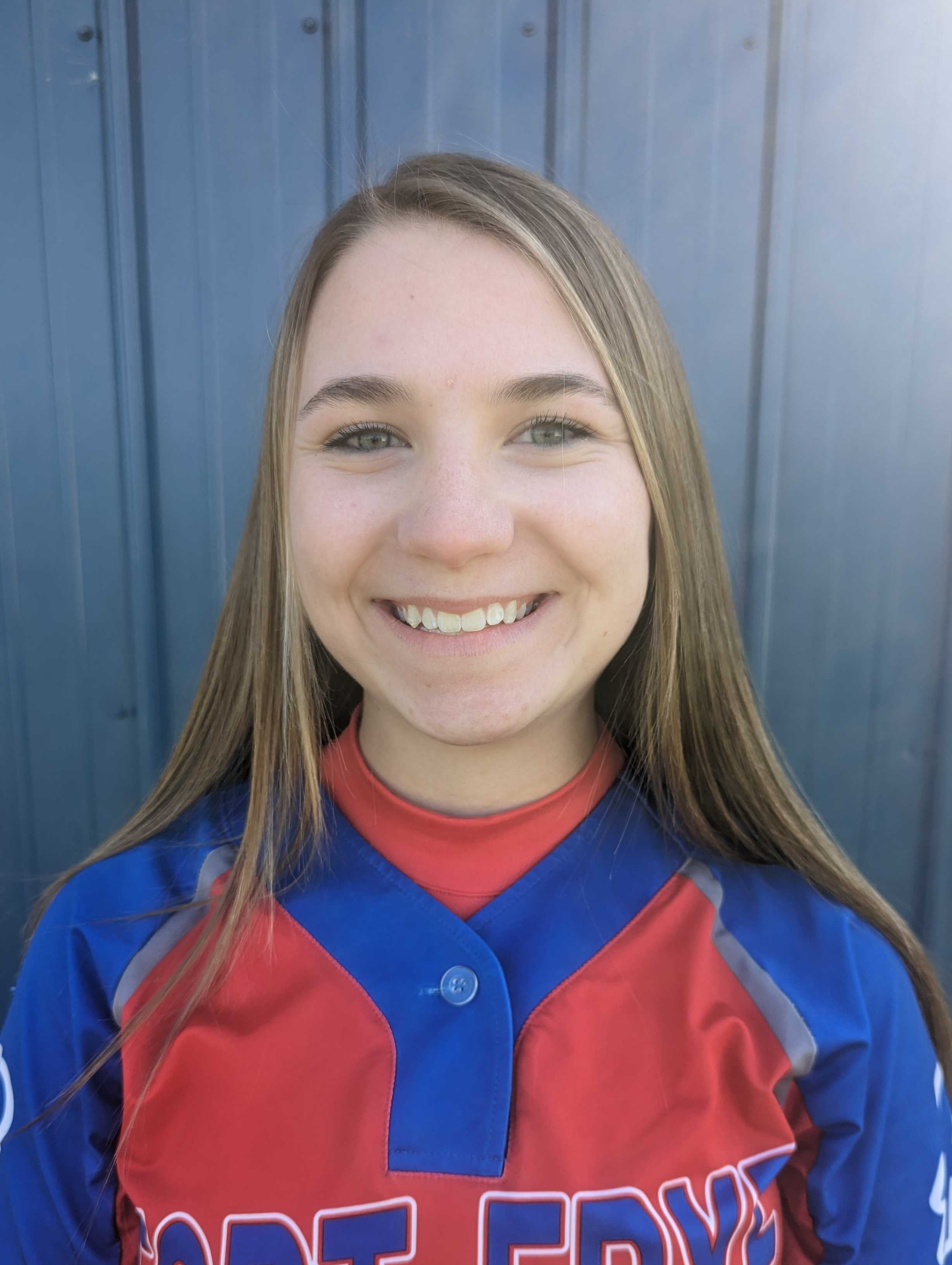Jaslynn  Casto
