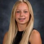 Kenzi Babbs mugshot