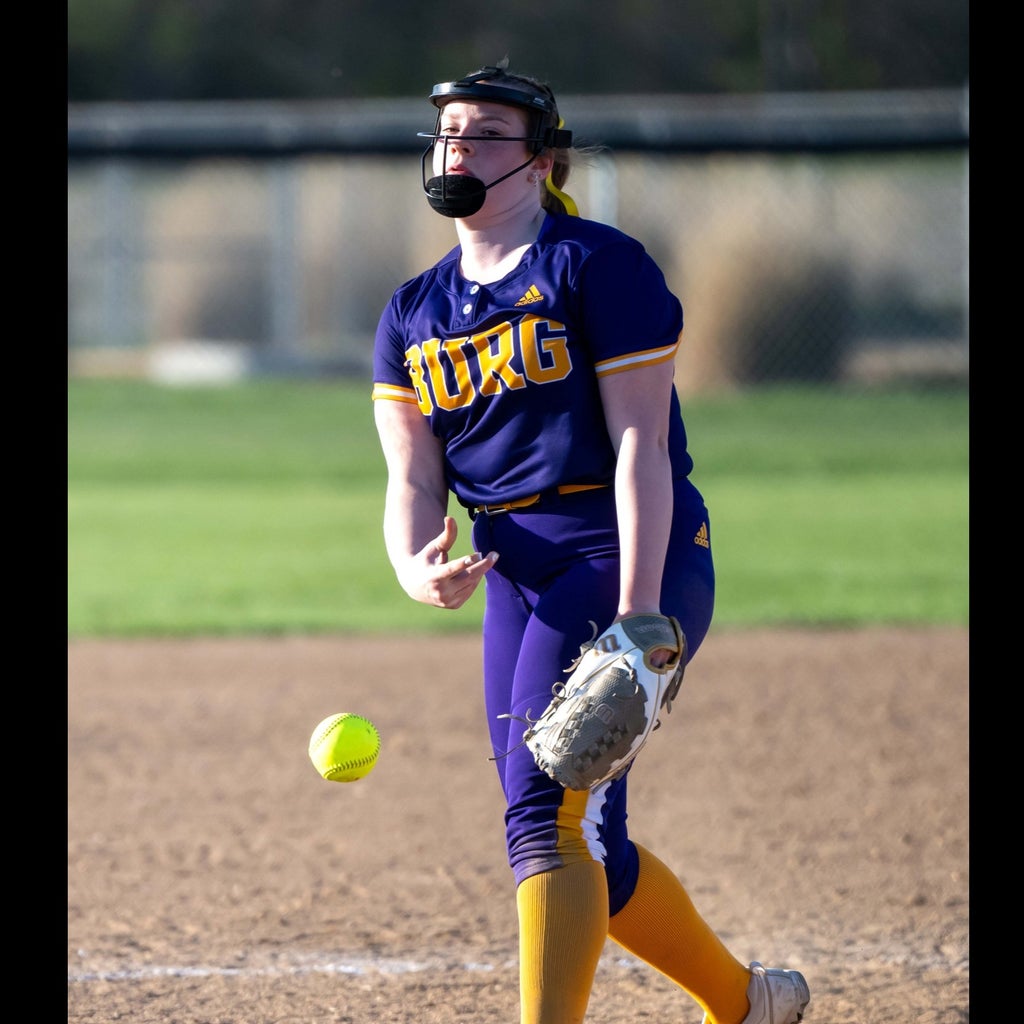 Mylee DeLong