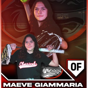 Maeve Giammaria mugshot