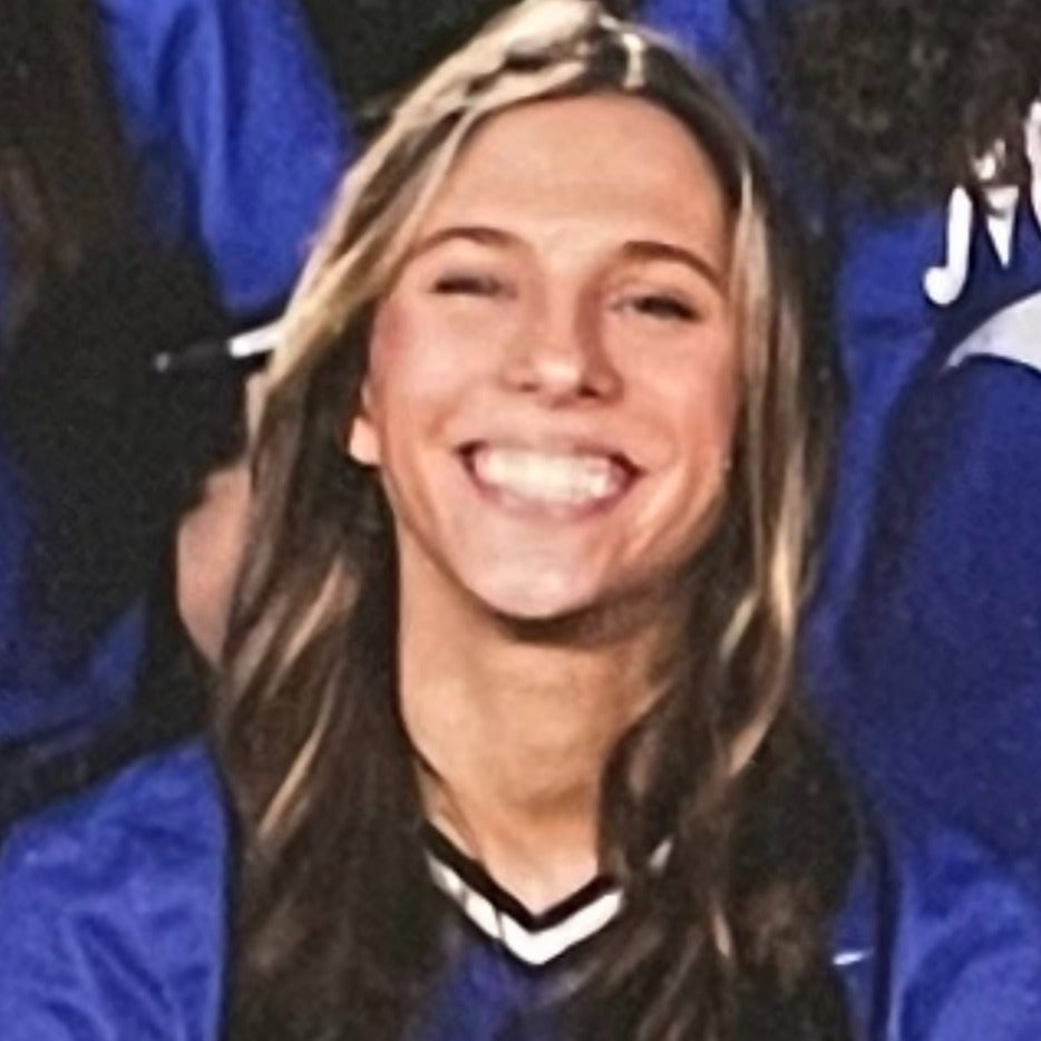 Emma McDaniel mugshot