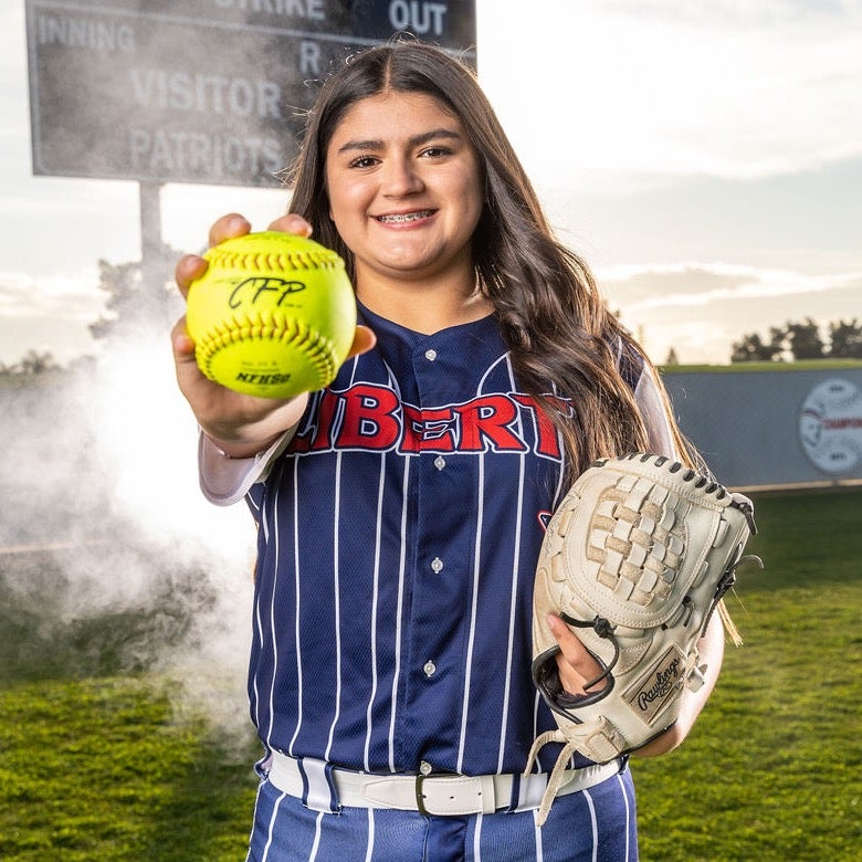 Anabella Cuevas mugshot