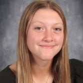 Abigail Widmar mugshot