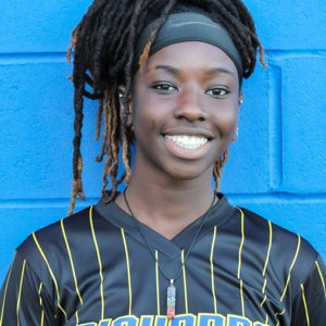 Mesha Bennett mugshot