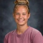 Ellie Shull mugshot