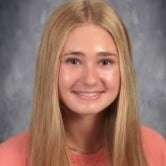 Logan Rumble mugshot