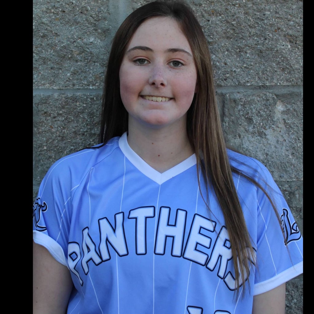 Abby Bowen mugshot