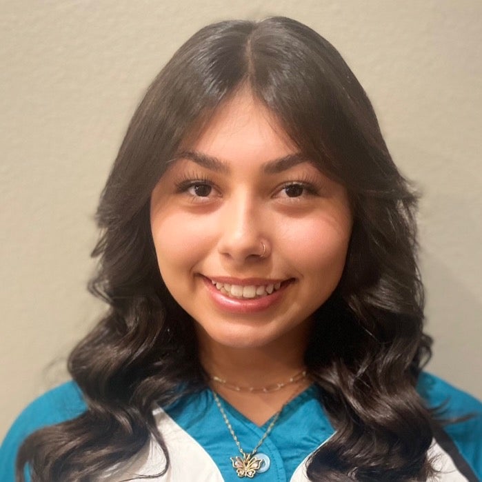 Avery Rodriguez  mugshot