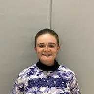 Eden Hewes mugshot
