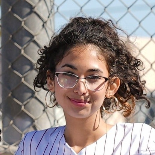 NEVAEH MEDINA mugshot