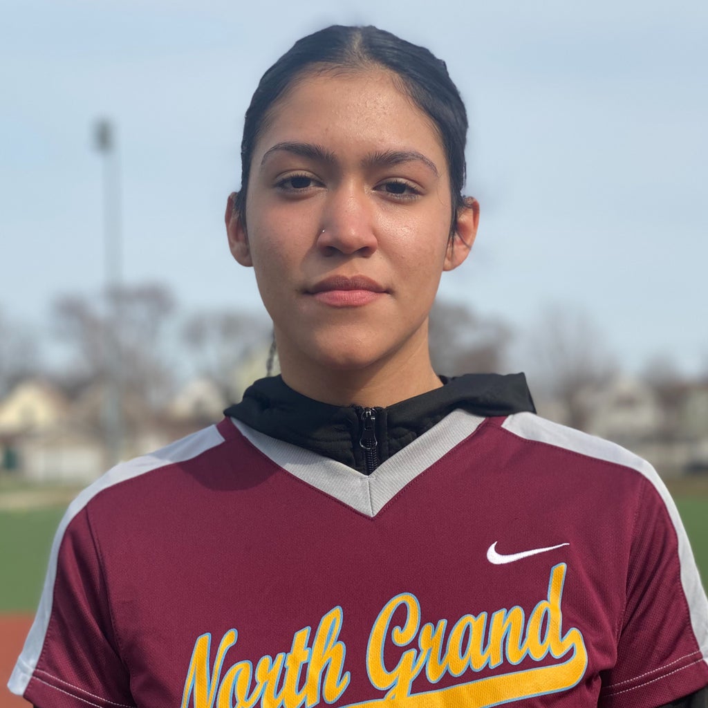 Arielisdeth Perez mugshot