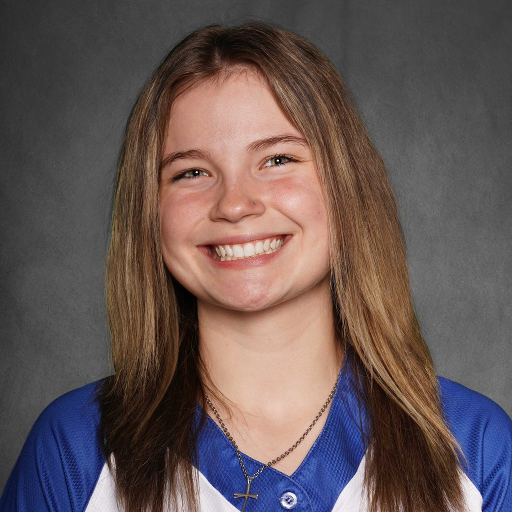 Emma Slotowski mugshot