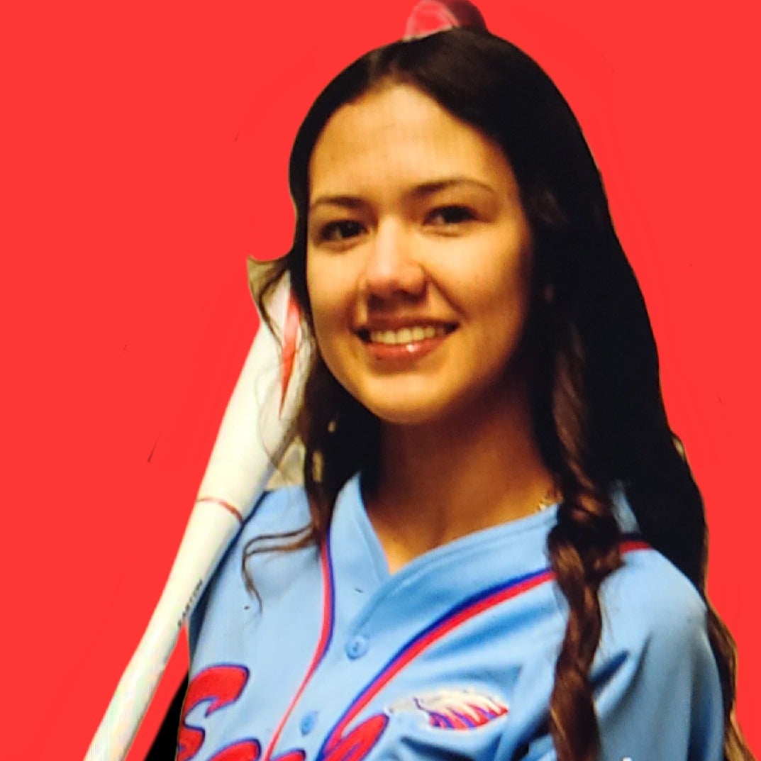 Kristy Rodriguez mugshot